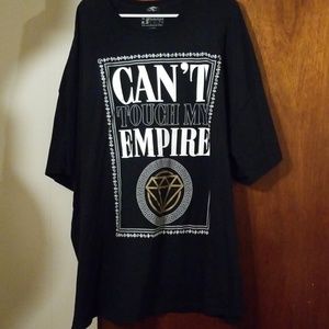 Mens shirt
